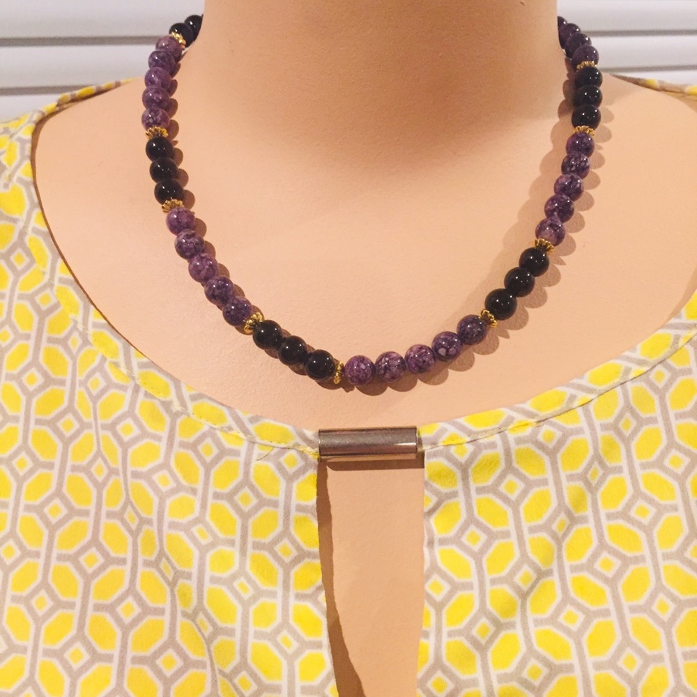 New Necklaces. All 3 for $11.